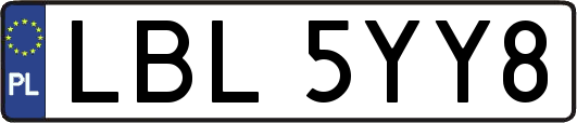 LBL5YY8