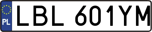 LBL601YM