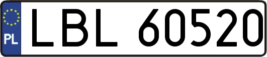 LBL60520