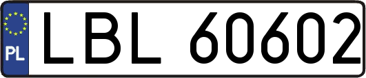 LBL60602