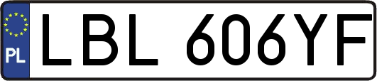 LBL606YF