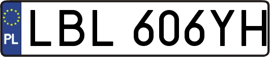 LBL606YH