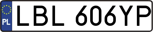 LBL606YP