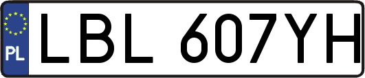 LBL607YH