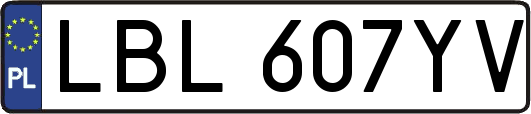 LBL607YV