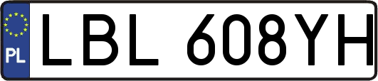 LBL608YH