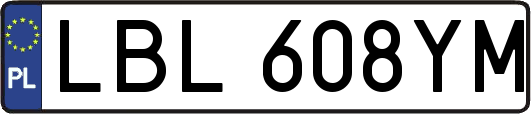 LBL608YM