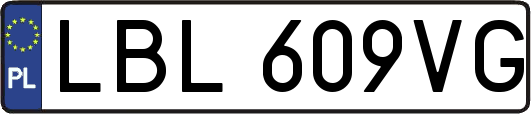 LBL609VG
