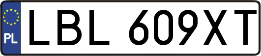 LBL609XT