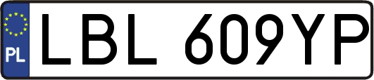 LBL609YP