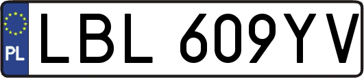 LBL609YV