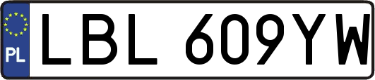 LBL609YW