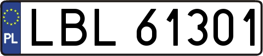 LBL61301