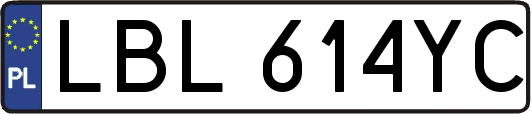 LBL614YC