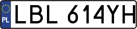 LBL614YH