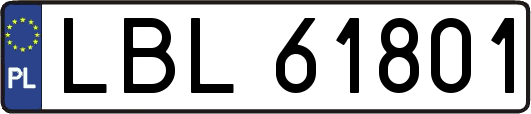 LBL61801