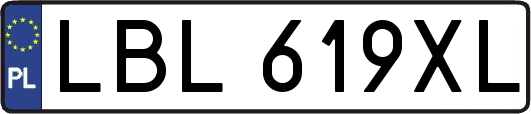 LBL619XL