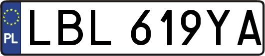 LBL619YA