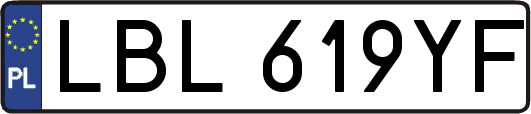 LBL619YF
