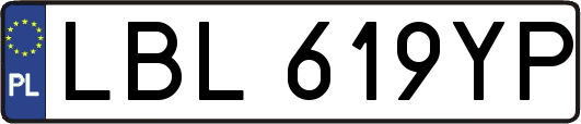 LBL619YP