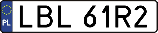 LBL61R2