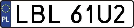 LBL61U2
