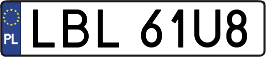 LBL61U8