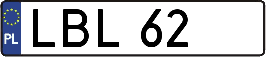 LBL62