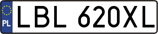 LBL620XL