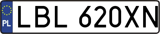 LBL620XN