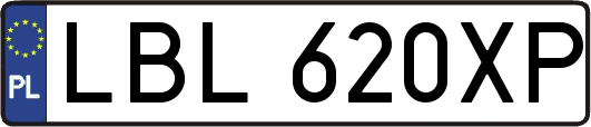 LBL620XP