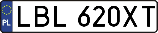 LBL620XT