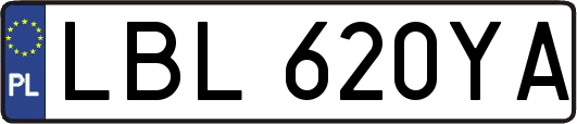 LBL620YA