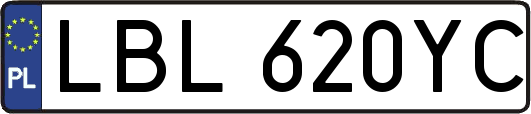 LBL620YC