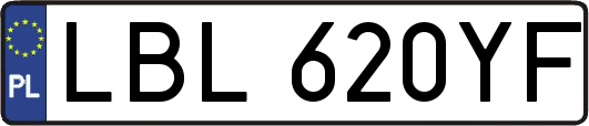 LBL620YF