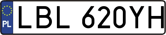 LBL620YH