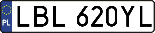 LBL620YL