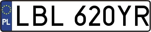 LBL620YR