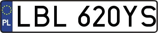 LBL620YS