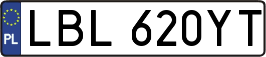 LBL620YT