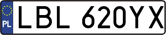 LBL620YX
