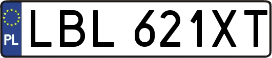LBL621XT