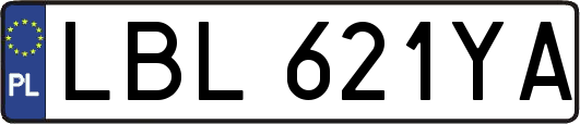 LBL621YA