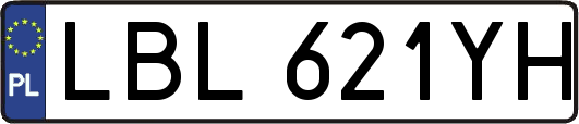 LBL621YH