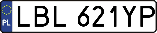 LBL621YP