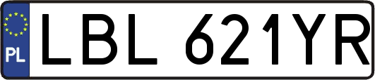 LBL621YR