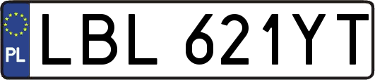 LBL621YT