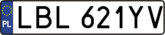 LBL621YV