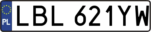 LBL621YW
