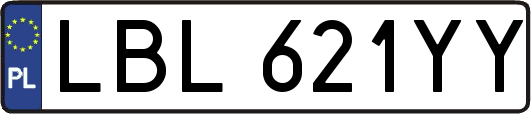 LBL621YY